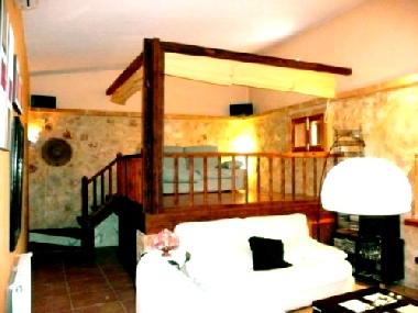 Ferienwohnung in Porreras (Mallorca) oder Ferienwohnung oder Ferienhaus