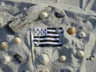 Ferienhaus in GUILVINEC (Finist�re) oder Ferienwohnung oder Ferienhaus