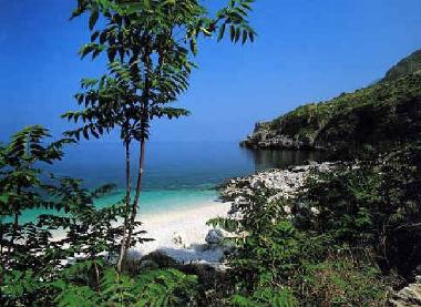 Ferienwohnung in Scopello (Trapani) oder Ferienwohnung oder Ferienhaus