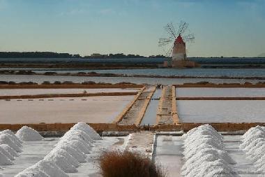 Ferienwohnung in Scopello (Trapani) oder Ferienwohnung oder Ferienhaus
