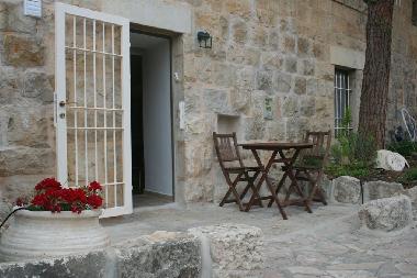 Ferienwohnung in jerusalem (Yerushalayim (Jerusalem)) oder Ferienwohnung oder Ferienhaus