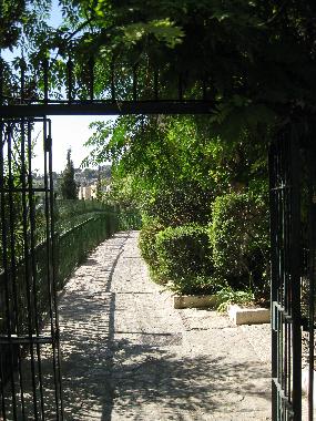 Ferienwohnung in jerusalem (Yerushalayim (Jerusalem)) oder Ferienwohnung oder Ferienhaus