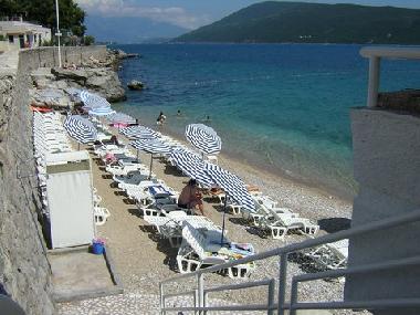 Ferienwohnung in Herceg Novi (Montenegro) oder Ferienwohnung oder Ferienhaus