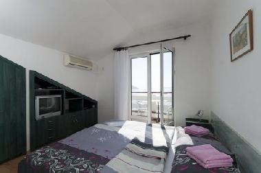 Ferienwohnung in Herceg Novi (Montenegro) oder Ferienwohnung oder Ferienhaus