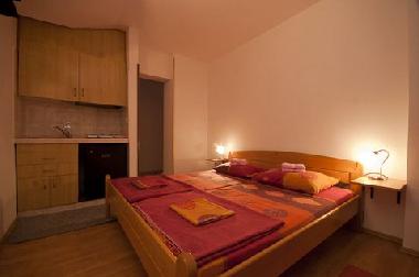 Ferienwohnung in Herceg Novi (Montenegro) oder Ferienwohnung oder Ferienhaus