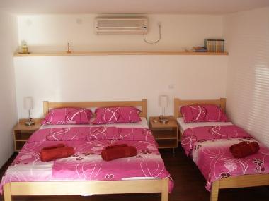 Ferienwohnung in Herceg Novi (Montenegro) oder Ferienwohnung oder Ferienhaus