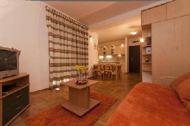 Ferienwohnung in Herceg Novi (Montenegro) oder Ferienwohnung oder Ferienhaus