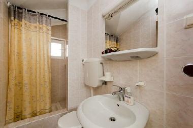 Ferienwohnung in Herceg Novi (Montenegro) oder Ferienwohnung oder Ferienhaus