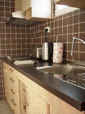 Ferienwohnung in Herceg Novi (Montenegro) oder Ferienwohnung oder Ferienhaus