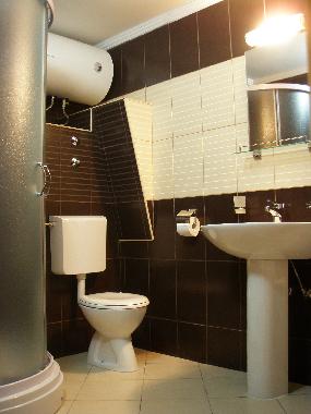 Ferienwohnung in Herceg Novi (Montenegro) oder Ferienwohnung oder Ferienhaus