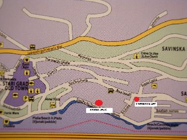 Ferienwohnung in Herceg Novi (Montenegro) oder Ferienwohnung oder Ferienhaus