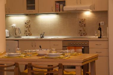 Ferienwohnung in Herceg Novi (Montenegro) oder Ferienwohnung oder Ferienhaus