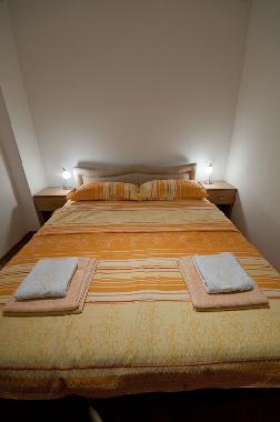 Ferienwohnung in Herceg Novi (Montenegro) oder Ferienwohnung oder Ferienhaus