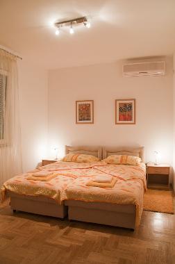 Ferienwohnung in Herceg Novi (Montenegro) oder Ferienwohnung oder Ferienhaus