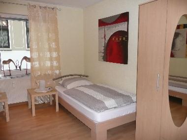 Ferienwohnung in Essen (Ruhrgebiet) oder Ferienwohnung oder Ferienhaus