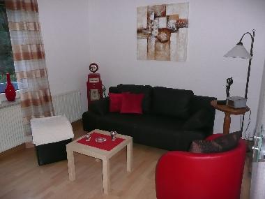 Ferienwohnung in Essen (Ruhrgebiet) oder Ferienwohnung oder Ferienhaus