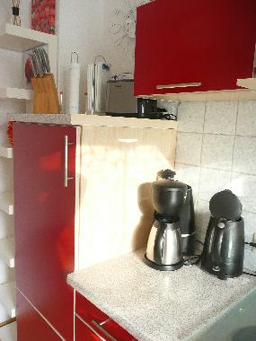 Ferienwohnung in Essen (Ruhrgebiet) oder Ferienwohnung oder Ferienhaus