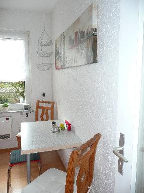 Ferienwohnung in Essen (Ruhrgebiet) oder Ferienwohnung oder Ferienhaus