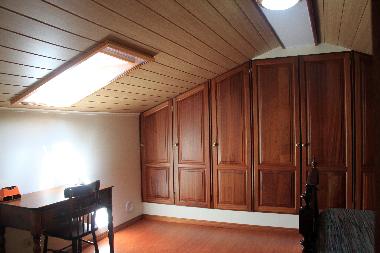 Pension in POVOAO (Azoren) oder Ferienwohnung oder Ferienhaus