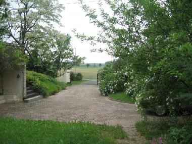 Ferienhaus in Villereal (Lot-et-Garonne) oder Ferienwohnung oder Ferienhaus