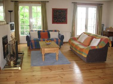Ferienhaus in Villereal (Lot-et-Garonne) oder Ferienwohnung oder Ferienhaus