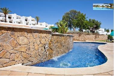 Ferienwohnung in Albufeira (Algarve) oder Ferienwohnung oder Ferienhaus