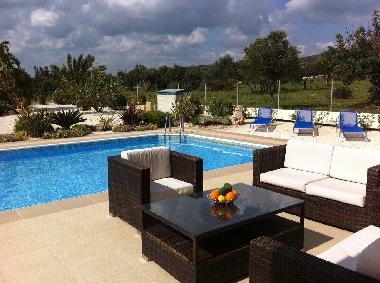 Ferienhaus in Kouklia (Paphos) oder Ferienwohnung oder Ferienhaus