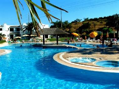 Ferienwohnung in Albufeira (Algarve) oder Ferienwohnung oder Ferienhaus