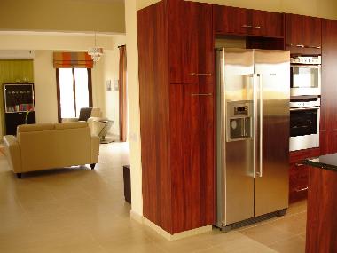 Ferienhaus in Kouklia (Paphos) oder Ferienwohnung oder Ferienhaus