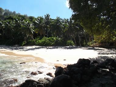 Der Strand