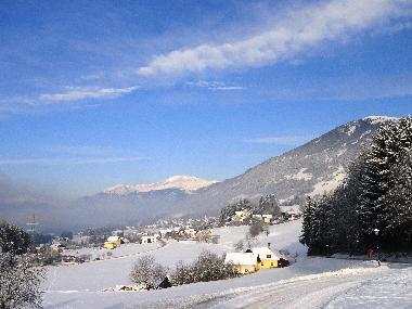 Ferienwohnung in Millstatt (Oberk�rnten) oder Ferienwohnung oder Ferienhaus