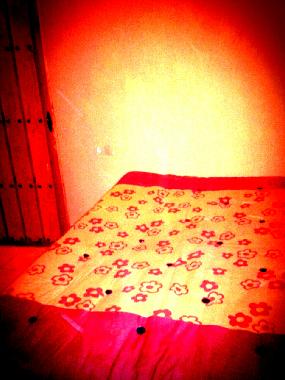 Chalet in alfacar (Granada) oder Ferienwohnung oder Ferienhaus