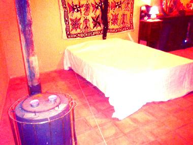 Chalet in alfacar (Granada) oder Ferienwohnung oder Ferienhaus