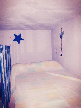 Chalet in alfacar (Granada) oder Ferienwohnung oder Ferienhaus