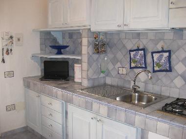 Ferienwohnung in SAN TEODORO (OT) (Olbia-Tempio) oder Ferienwohnung oder Ferienhaus