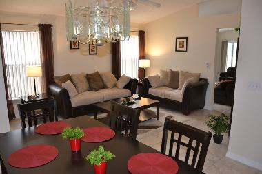 Ferienhaus in Clermont (Florida) oder Ferienwohnung oder Ferienhaus