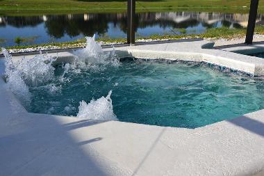 Ferienhaus in Clermont (Florida) oder Ferienwohnung oder Ferienhaus