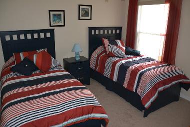 Ferienhaus in Clermont (Florida) oder Ferienwohnung oder Ferienhaus