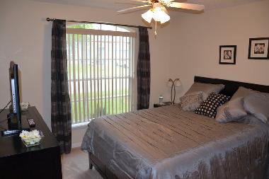 Ferienhaus in Clermont (Florida) oder Ferienwohnung oder Ferienhaus