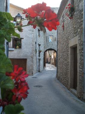 Ferienwohnung in Sant Lloren de la Muga (Girona) oder Ferienwohnung oder Ferienhaus