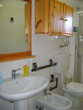 Ferienwohnung in Monopoli (Bari) oder Ferienwohnung oder Ferienhaus