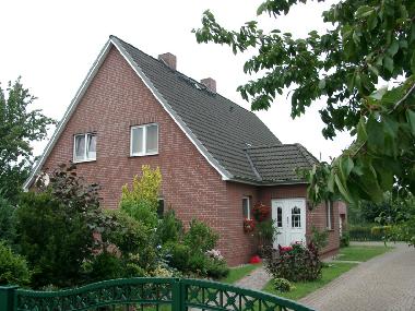 Ferienwohnung in Krassow (Mecklenburgische Ostseekste) oder Ferienwohnung oder Ferienhaus