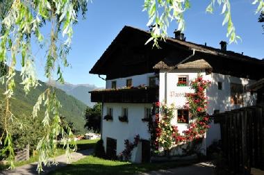 Pardellerhof in L�sen / S�dtirol
