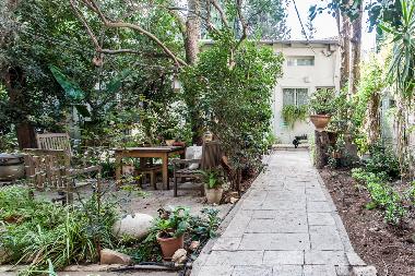 Pension in Jerusalem (Yerushalayim (Jerusalem)) oder Ferienwohnung oder Ferienhaus