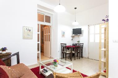 Pension in Jerusalem (Yerushalayim (Jerusalem)) oder Ferienwohnung oder Ferienhaus