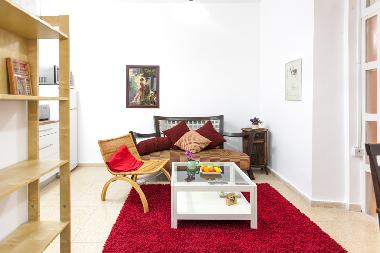 Pension in Jerusalem (Yerushalayim (Jerusalem)) oder Ferienwohnung oder Ferienhaus