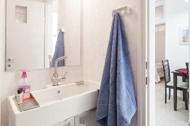 Pension in Jerusalem (Yerushalayim (Jerusalem)) oder Ferienwohnung oder Ferienhaus