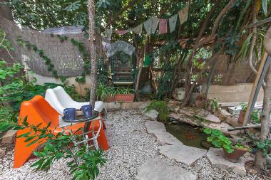 Pension in Jerusalem (Yerushalayim (Jerusalem)) oder Ferienwohnung oder Ferienhaus