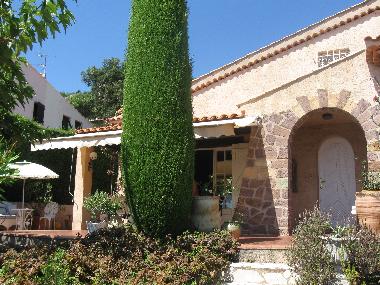 Villa Sunny - trs francais!