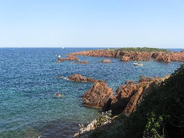 Les fameuses criques